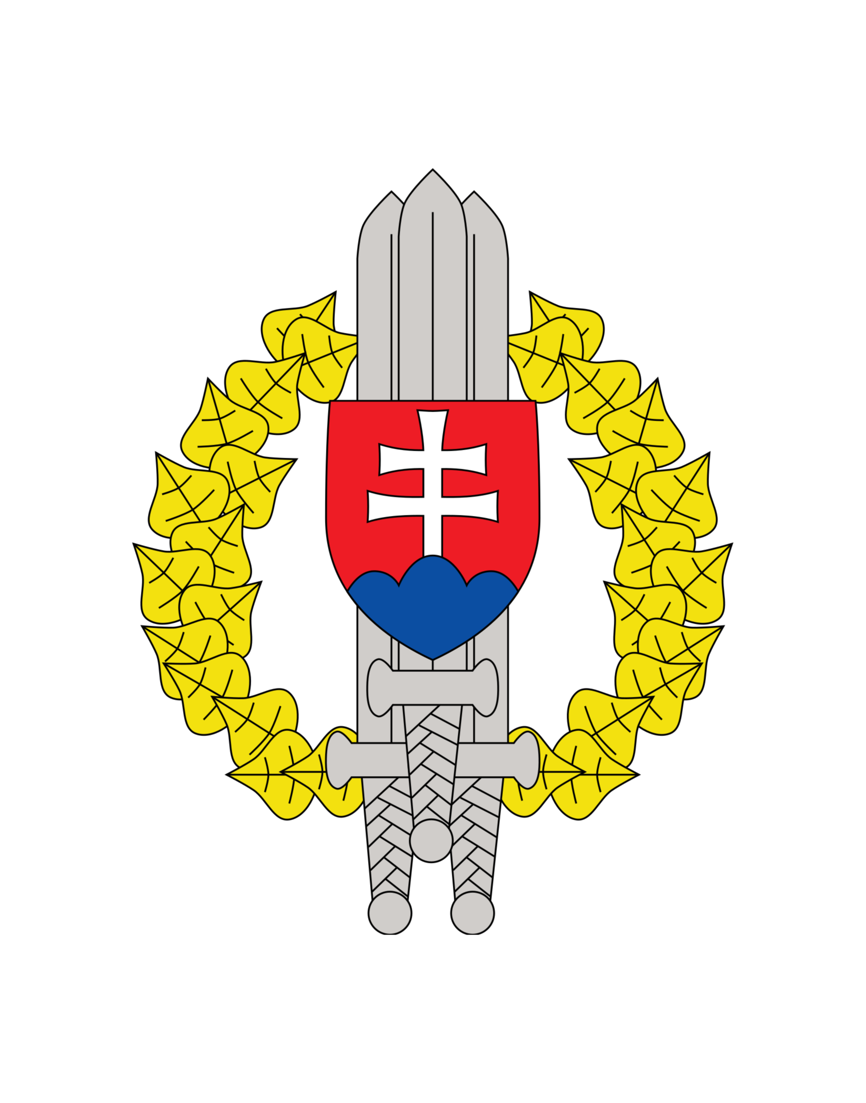 Piloti taktického krídla Sliač absolvovali letecké streľby