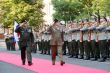 Aliančný operačný veliteľ na návšteve Slovenska 2