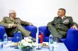 Aliančný operačný veliteľ na návšteve Slovenska 2