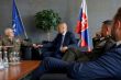 Aliančný operačný veliteľ na návšteve Slovenska 3