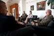Aliančný operačný veliteľ na návšteve Slovenska 3