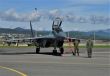 Slávnostný akt ukončenia prevádzky stíhacích lietadiel MiG-29 v 81. krídle Sliač