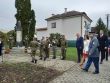 Pietny akt pri príležitosti Dňa vojnových veteránov