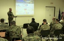 N�v�teva vojensk�ho diplomatick�ho zboru