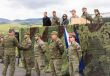 V�cvik jednotiek SECURITY FORCES s Mobile Training Team a z�vere�n� certifik�cia