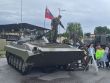 Brány Jaselských kasárni Topoľčany sa opäť otvorili pre širokú verejnosť