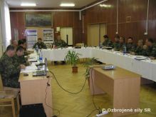 Vojensk� rada velite�a pozemn�ch s�l