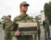 Slávnostný nástup ku Dňu Ozbrojených síl Slovenskej republiky