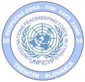 Prprava na Cyprus