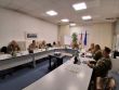 Návšteva z Indiany posilňuje spoluprácu v oblasti vzdelávania poddôstojníkov