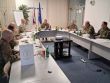 Návšteva z Indiany posilňuje spoluprácu v oblasti vzdelávania poddôstojníkov