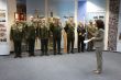 Protokolrne prijatie diplomatickho zboru panielskej republiky v Slovenskej republike