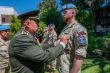 Náčelník Generálneho štábu Ozbrojených síl SR navštívil Cyperskú republiku