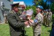 Náčelník Generálneho štábu Ozbrojených síl SR navštívil Cyperskú republiku