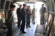 Nelnk Generlneho tbu Ozbrojench sl SR navtvil Cypersk republiku