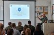 Študenti letnej škole diplomacie opäť zavítali na letisko