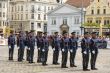 Medzinárodná prehliadka čestných stráží Drillfest 2025