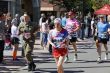 V Michalovciach sa opäť uskutočnil tradičný Podvihorlatský maratón, ktorý patrí medzi obľúbené športové podujatia regiónu. Tento rok sa niesol v mimoriadne súťaživej, ale zároveň priateľskej atmosfére. Na štart sa postavili bežci rôznych vekových kategóri