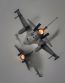 Ukonenie vcviku prvho pilota - intruktora pre F-16 Block 70