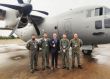 Zstupca velitea Vzdunch sl OS SR sa zastnil prestnych podujat GASCC 2025 a RIAT 2025 vo Vekej Britnii