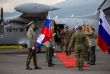 Zahranin nvteva Nelnka Generlneho tbu Slovinskej republiky na Slovensku
