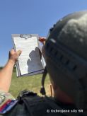 Podporn jednotky tankistov preverili svoje schopnosti 