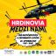 HRDINOVIA MEDZI NAMI