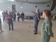 Prili ns navtvi bval kolegovia z Kuchyne