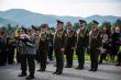 Koniec septembra v znamen� osl�v D�a ozbrojen�ch s�l SR