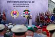 Koniec septembra v znamen� osl�v D�a ozbrojen�ch s�l SR