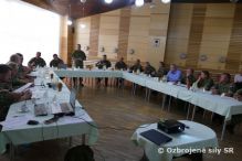 Porada velite�a pos�dky Pre�ov