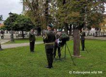 Pietna spomienka na gener�la Viesta