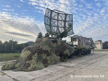 TAKTICK� CVI�ENIE NA KOLI�ANSKOM VRCHU