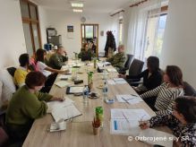 Porada ved�cich oddelen� jazykov�ch pr�prav