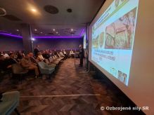 12. Pyrotechnick� konferencia Tren�ianske Teplice