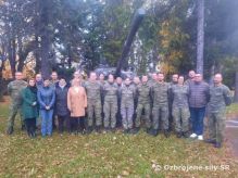 Kurz pre n��eln�kov mobiliza�n�ch pracov�sk K - 4a