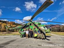 V�cvik vojensk�ch pozorovate�ov (UNTSO) v 7. v�cvikovom pluku Martin