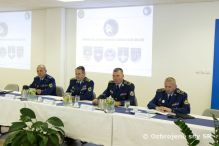 Velite�sk� zhroma�denie velite�a Vzdu�n�ch s�l OS SR