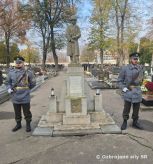 11.11. - De� vojnov�ch veter�nov