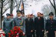 Pr�slu�n�ci OS SR si uctili Medzin�rodn� de� vojnov�ch veter�nov