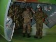 bundeswehr v PO