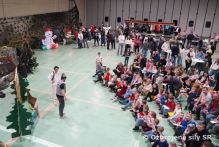 Mikul� 2025 op� zav�tal na 51. kr�dlo Pre�ov