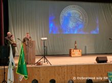 Oslavy sv�tej Barbory v Ro��ave