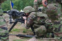 Kurz obsl�h gran�tometu AGS-17