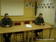 Vyhl�senie person�lnych rozkazov