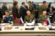 Vojenský výbor NATO rokoval o operáciách a reforme veliteľských štruktúr
