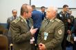 Vojenský výbor NATO rokoval o operáciách a reforme veliteľských štruktúr