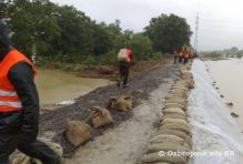 �iastkov� n�cvik uv�dzania do pohotovosti