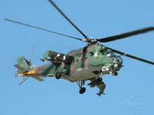 LETECKÝ DEŇ - SLOVAK AIR FEST 2006