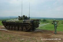 Pr�prava jednotiek na certifik�ciu 